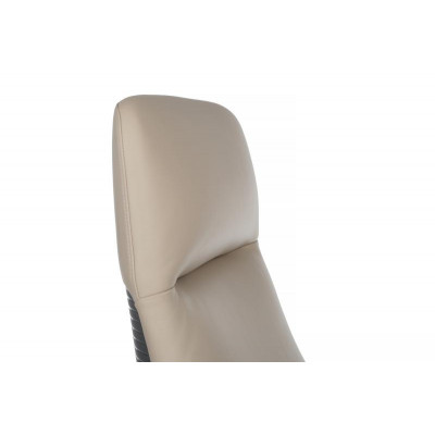 Кресло Verdi A655 Бежевый