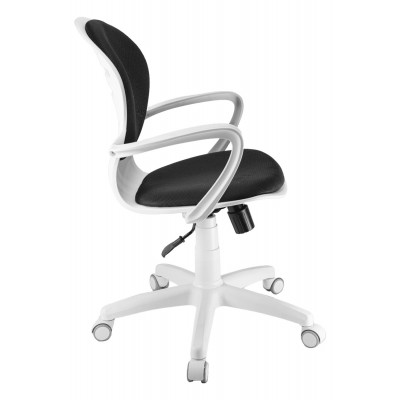 Кресло 1140 TW PL Черный