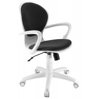 Кресло 1140 TW PL Черный