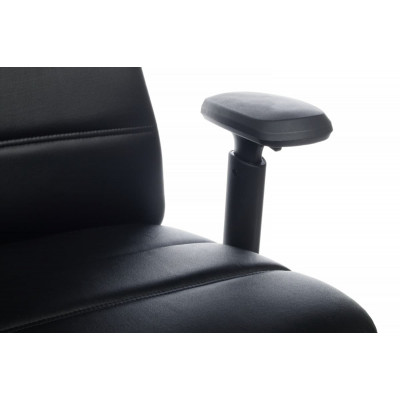 Кресло Sam-M RCH B654-1 Черный