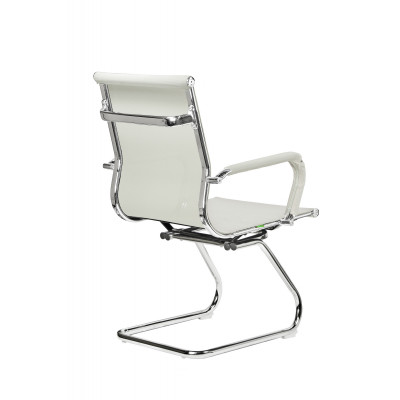 Кресло Hugo RCH 6001-3 Белый