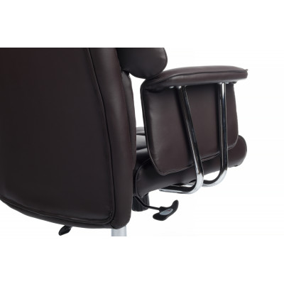 Кресла RCH 9502 Коричневый кожа