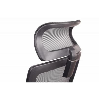 Кресло Line RCH W-202AC Черный