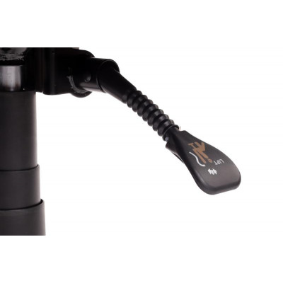 Кресло Line RCH W-202AC Черный