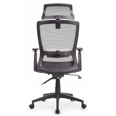 Кресло Line RCH W-202AC Черный