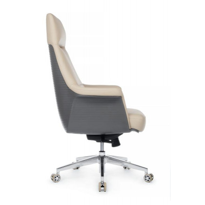 Кресло Verdi A655 Бежевый