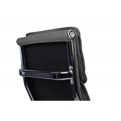 Кресло Dil RCH 6018H Серый