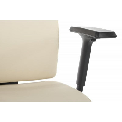 Кресло Boston KB023H Бежевый