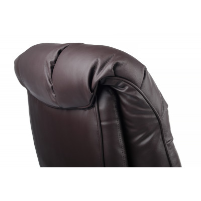 Кресла RCH 9502 Коричневый кожа