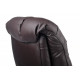 Кресла RCH 9502 Коричневый кожа
