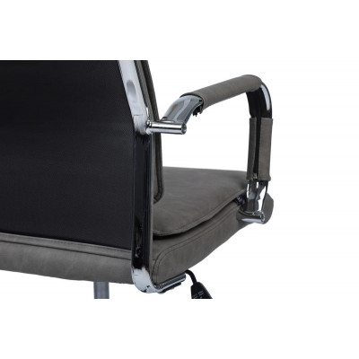 Кресло Dil RCH 6018H Серый