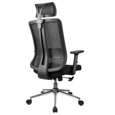 Кресло Box RCH A663 Черный