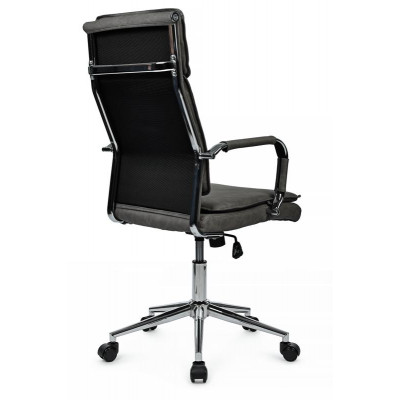 Кресло Dil RCH 6018H Серый