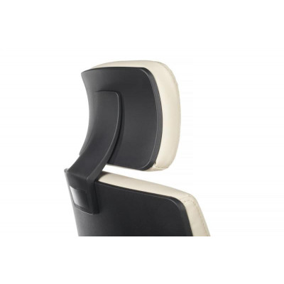 Кресло Boston KB023H Бежевый