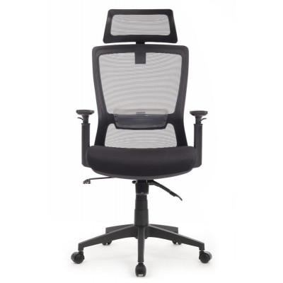 Кресло Line RCH W-202AC Черный