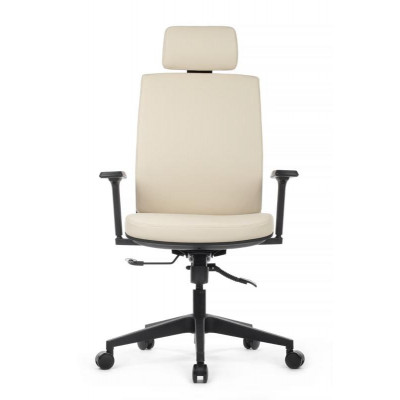 Кресло Boston KB023H Бежевый