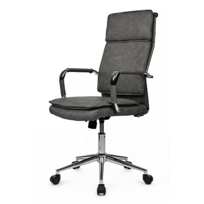 Кресло Dil RCH 6018H Серый