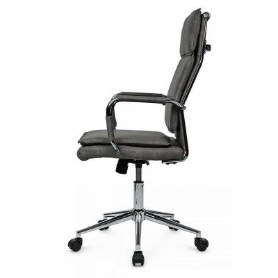 Кресло Dil RCH 6018H Серый