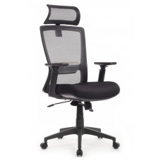 Кресло Line RCH W-202AC Черный