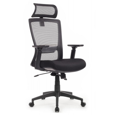 Кресло Line RCH W-202AC Черный