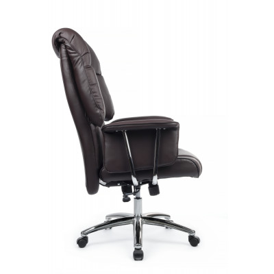 Кресла RCH 9502 Коричневый кожа