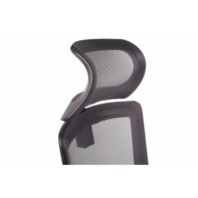 Кресло Line RCH W-202AC Черный