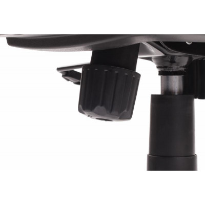 Кресло Line RCH W-202AC Черный