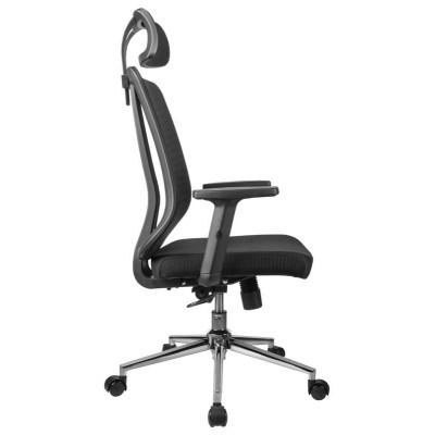 Кресло Box RCH A663 Черный