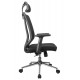 Кресло Box RCH A663 Черный