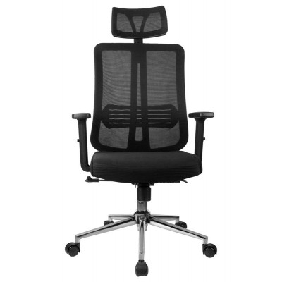 Кресло Box RCH A663 Черный