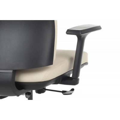 Кресло Boston KB023H Бежевый