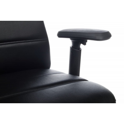 Кресло Sam-M RCH B654-1 Черный