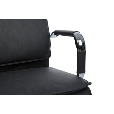 Кресло Dil RCH 6018H Темно-серый