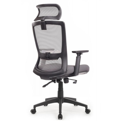 Кресло Line RCH W-202AC Серый