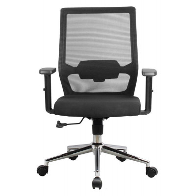 Кресло Fix RCH 851E Черный