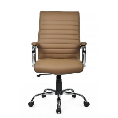 Кресло Kors RCH 9356H Коричневый