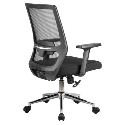 Кресло Fix RCH 851E Черный