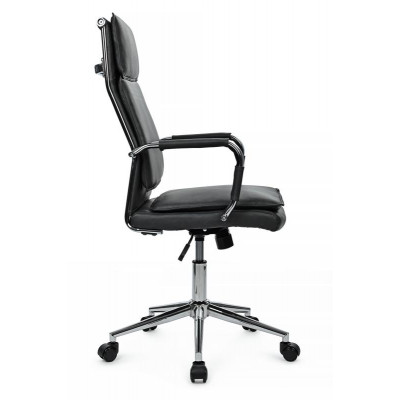 Кресло Dil RCH 6018H Темно-серый