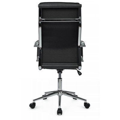 Кресло Dil RCH 6018H Темно-серый