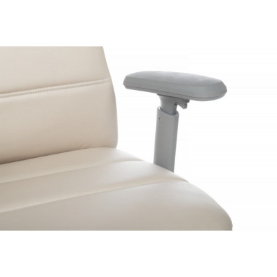 Кресло Sam-M RCH B654-1 Кремовый