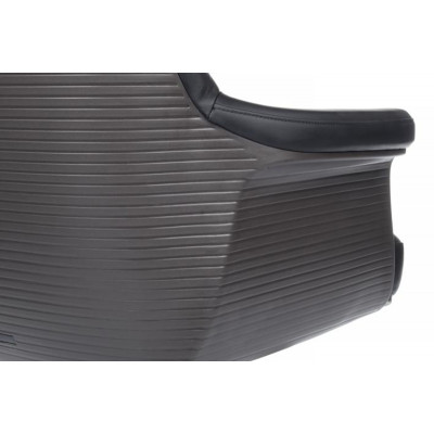 Кресло Verdi-SF D655 Черный