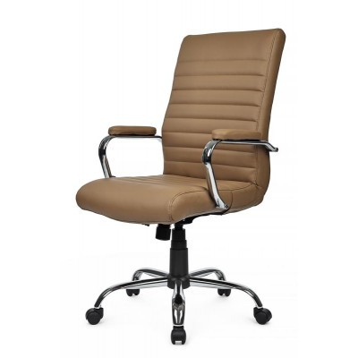 Кресло Kors RCH 9356H Коричневый