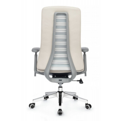 Кресло Sam-M RCH B654-1 Кремовый