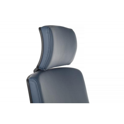 Кресло Boston KB023H Синий