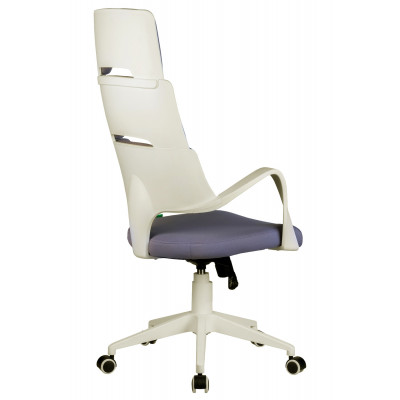 Кресло RCH SAKURA Белый Пластик/Лиловый