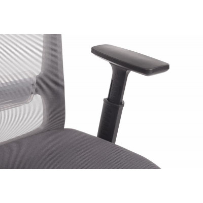 Кресло Line RCH W-202AC Серый