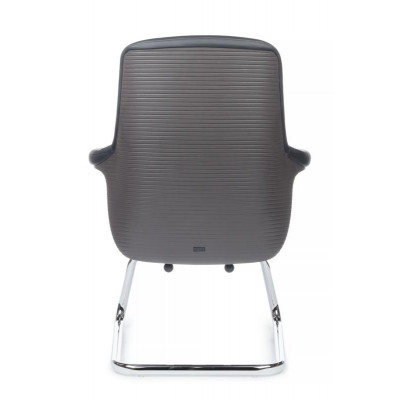 Кресло Verdi-SF D655 Черный