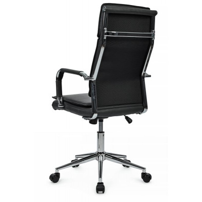 Кресло Dil RCH 6018H Темно-серый