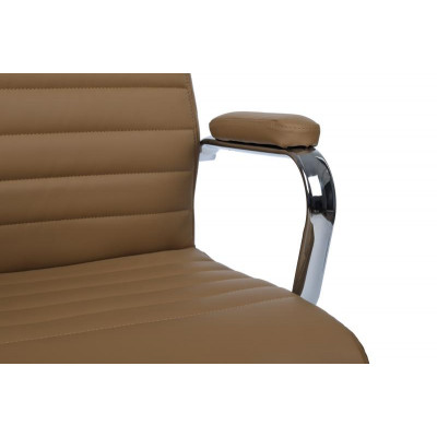 Кресло Kors RCH 9356H Коричневый