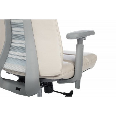 Кресло Sam-M RCH B654-1 Кремовый